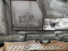 АКПП Ford Mustang 6 2.3 2019