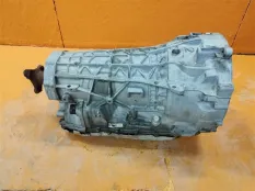 АКПП Ford Mustang 6 2.3 2019