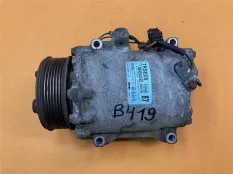 Компрессор кондиционера Honda CR-V 4 2.4 2013