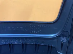 Накладка панели приборов Mazda CX-3 2.0 2019