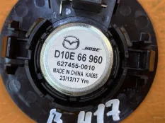 Динамик торпедо передний Mazda CX-3 2.0 2019