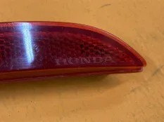 Отражатель бампера задний правый Honda CR-V 4 2.4