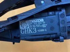 Педаль газа Mazda CX-3 2.0 2019