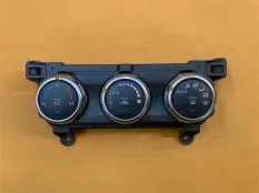 Блок климат-контроля Mazda CX-3 2.0 2019