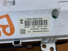 Приборная панель Honda CR-V 4 2.4 2013