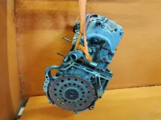 Двигатель Honda CR-V 4 2.4 2013