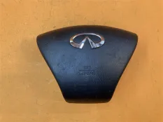 Подушка безопасности в руль Infiniti QX60 L50 3.5