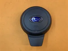 Подушка безопасности в руль Subaru Forester SK 2.5