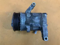 Компрессор кондиционера Subaru Forester SK 2.5