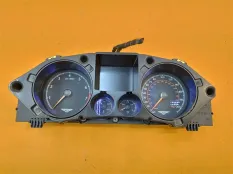 Приборная панель Bentley Continental GT 6.0 2004