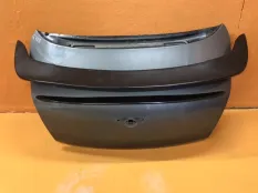 Крышка багажника Bentley Continental GT 6.0 2004