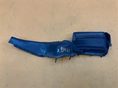Накладка петли капота передняя левая Honda