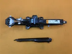 Домкрат Ford Explorer U502 3.5 2016