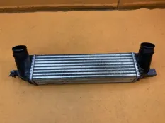 Интеркулер Ford Mustang 6 2.3 2019