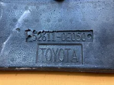 Наполнитель бампера передний Toyota Highlander