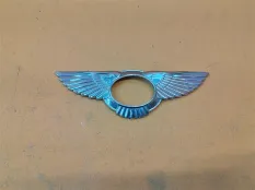 Эмблема крышки багажника Bentley Continental GT