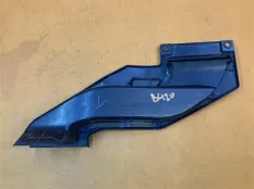 Воздухозаборник Subaru Forester SK 2.5 2020