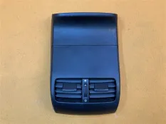 Дефлекторы обдува центральные задние Honda