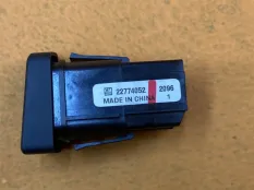 Кнопка запуска двигателя Chevrolet Camaro 6 2.0