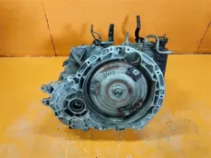 АКПП Ford Explorer U502 3.5 2016