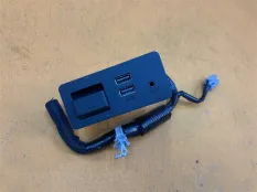 AUX/USB входы Mazda CX-3 2.0 2019