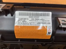 Подушка безопасности в ноги Land Rover Freelander