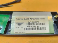 Антенна GPS Bentley Continental GT 6.0 2004