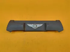 Накладка двигателя Bentley Continental GT 6.0 2004
