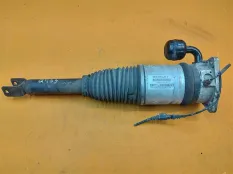 Стойка амортизатора с подкачкой задняя левая