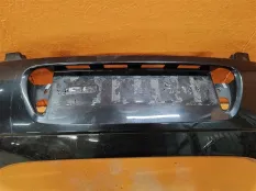 Бампер задний Bentley Continental GT 6.0 2004