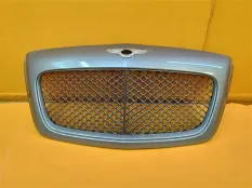 Решетка радиатора Bentley Continental GT 6.0 2004