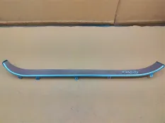 Накладка порога внутренняя левая Bentley