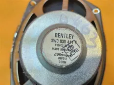Динамик двери Bentley Continental GT 6.0 2004