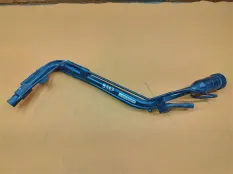 Горловина бензобака Ford Bronco Sport U725 2023