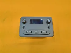 Блок управления магнитолой Hummer H2 6.0 2003