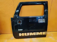 Дверь боковая передняя левая Hummer H2 6.0 2003