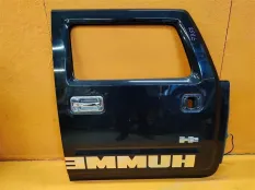 Дверь боковая передняя правая Hummer H2 6.0 2003