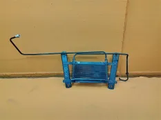 Радиатор АКПП Hummer H2 6.0 2003