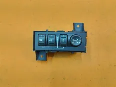 Блок управления полным приводом Hummer H2 6.0 2003