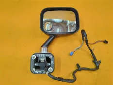 Зеркало заднего вида правое Hummer H2 6.0 2003