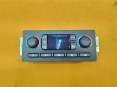 Блок климат-контроля Hummer H2 6.0 2003