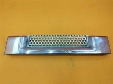 Решетка бампера Hummer H2 6.0 2003