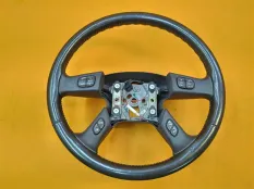 Руль Рулевое колесо Hummer H2 6.0 2003
