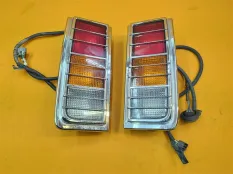 Фонарь задний Hummer H2 6.0 2003