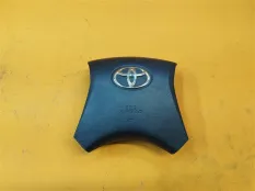 Подушка безопасности в руль Toyota Highlander XU40