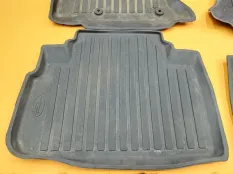 Коврики салона (комплект) Subaru Forester SK 2.5