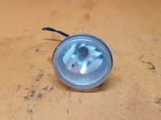 Фара противотуманная ПТФ передняя левая Dodge