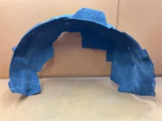 Подкрылок задний левый Jaguar F-Pace X761 3.0 2017