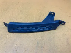 Решетка бампера передняя правая Jaguar F-Pace X761