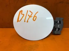 Лючок бензобака Infiniti EX35 J50 3.5 2009